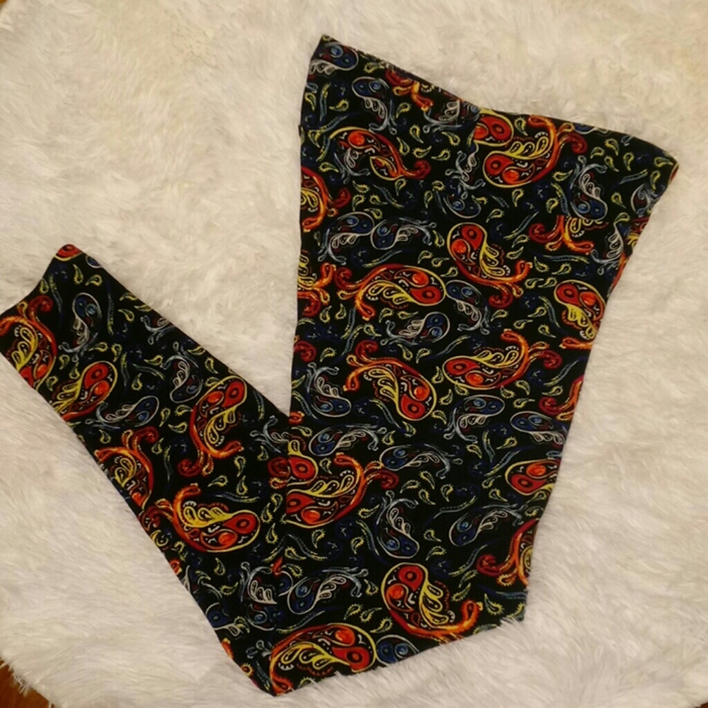 LuLaRoe Leggings